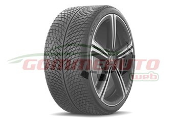 COP. 295/35 R19 104V PILOT ALPIN 5 M+S